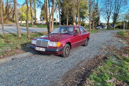 Mercedes 200