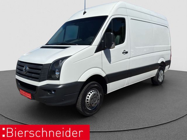 VW Crafter 150.000 km 14.590 € Schwäbisch Gmünd 73525