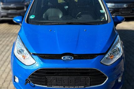 Ford B-Max 180.000 km 1.590 &euro; Görlitz 02828