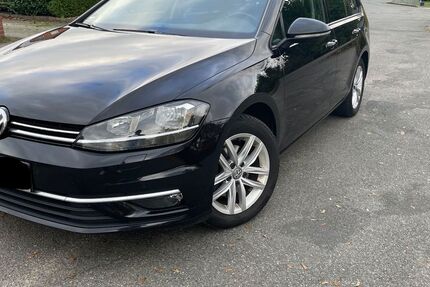 VW Golf 210.000 km 7.950 &euro; Barendorf 21397