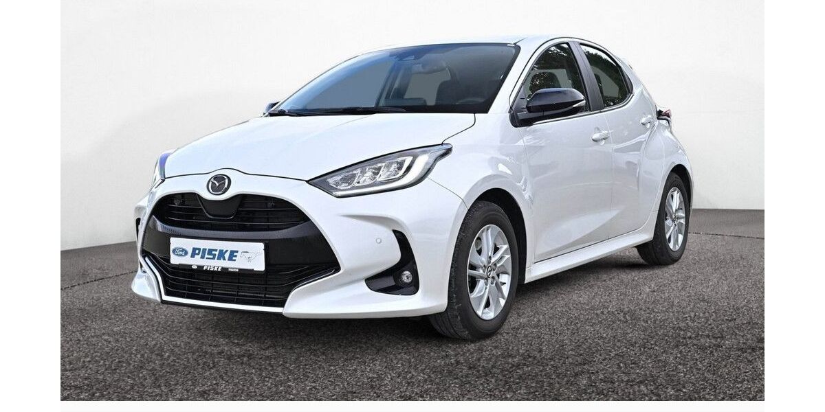 Mazda 2 Hybrid 18.860 km 19.650 &euro; Wolfenbüttel 38302