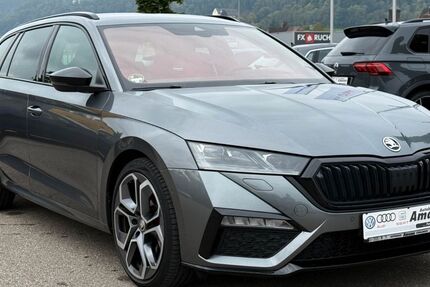 Skoda Octavia 85.000 km 33.450 &euro; Stühlingen 79780