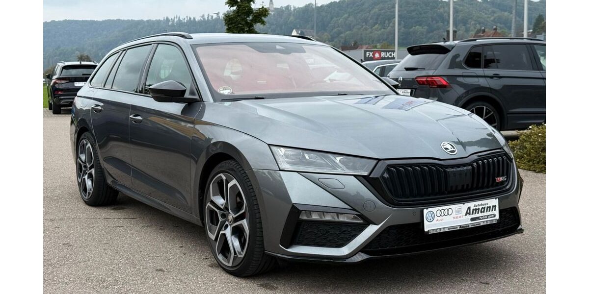 Skoda Octavia 85.000 km 33.450 &euro; Stühlingen 79780