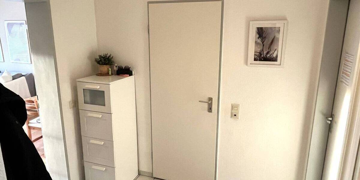 Etagenwohnung Münster Kinderhaus - 2 Zimmer, 54 m&sup2;, 185.000&euro; | Angebot:26015985