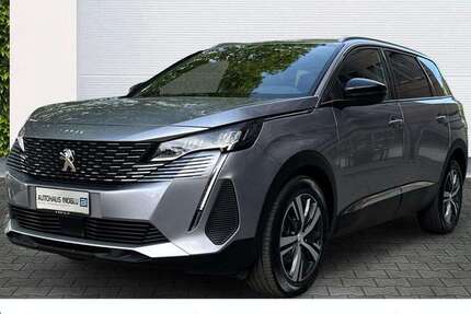 Peugeot 5008 49.915 km 23.680 &euro; Rüsselsheim 65428