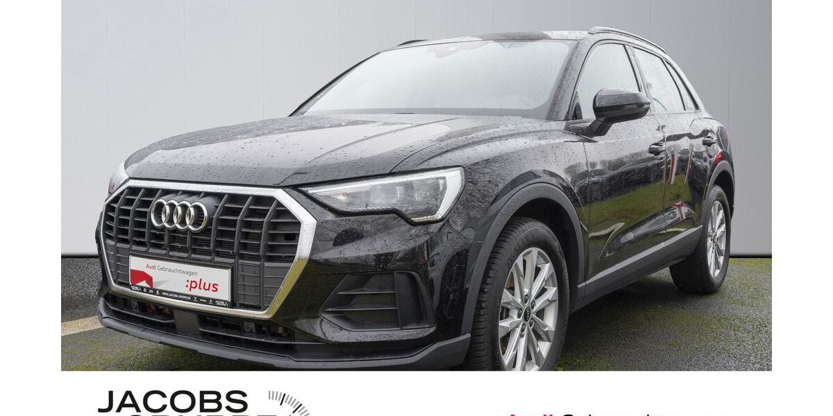 Audi Q3 24.211 km 31.780 &euro; Heinsberg 52525