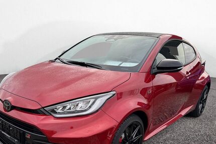 Toyota Yaris 4.500 km 46.676 € Greifswald 17489