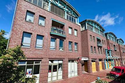 Gewerbeobjekt Glückstadt - 1.443&euro; | Angebot:26980325