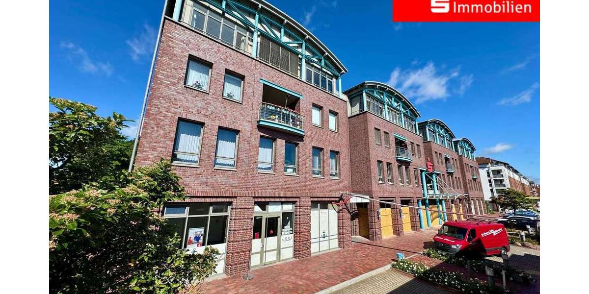 Gewerbeobjekt Glückstadt - 1.443&euro; | Angebot:26980325