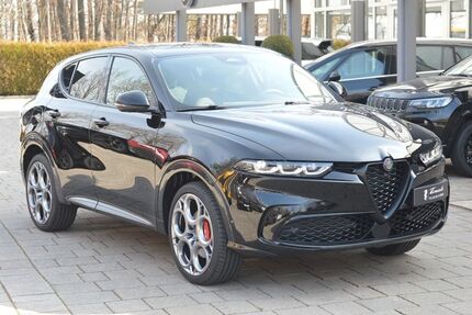 Alfa Romeo Tonale 23.000 km 37.900 &euro; Waldkraiburg 84478