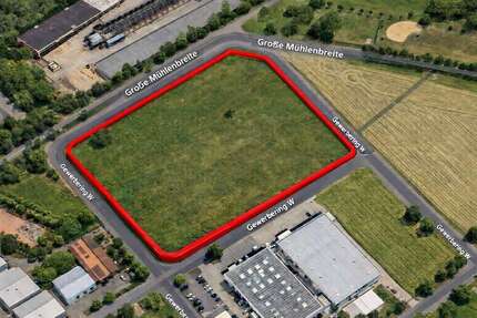 Grundstück Calbe (Saale) Tippelskirchen - 1.190.205&euro; | Angebot:24494082