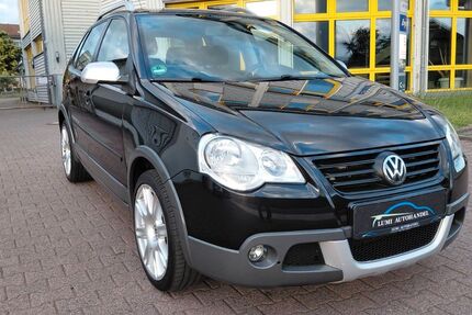 VW Polo 181.300 km 3.999 &euro; Cölbe 35091
