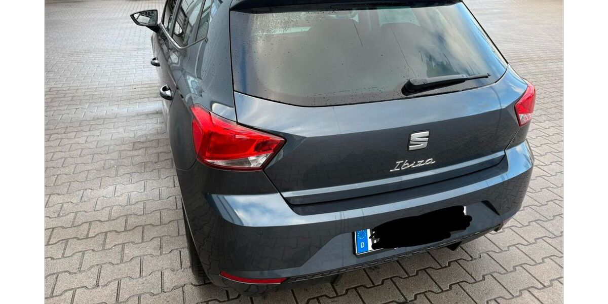 Seat Ibiza 23.071 km 14.590 &euro; Westerstede 26655