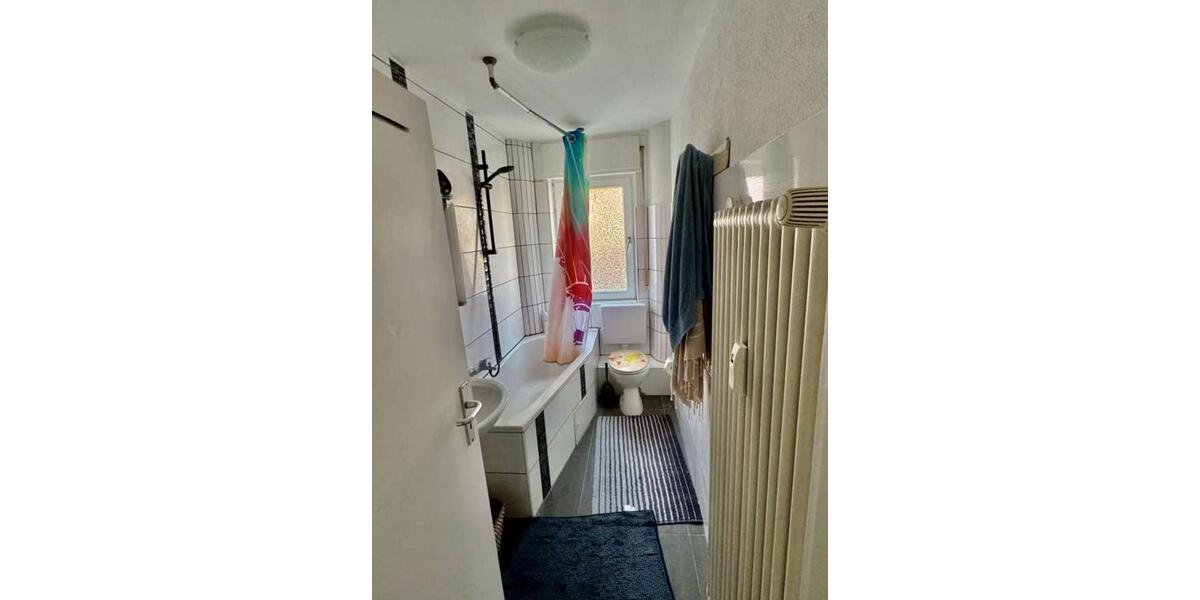 Erdgeschoßwohnung Karlsruhe Mühlburg - 3 Zimmer, 63 m&sup2;, 1.180&euro; | Angebot:25926042