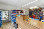 Funktionaler Gewerbekomplex in zentraler Lage - ideale Investitionsoption. zimmer