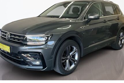 VW Tiguan 79.890 km 23.850 &euro; Vilsbiburg 84137
