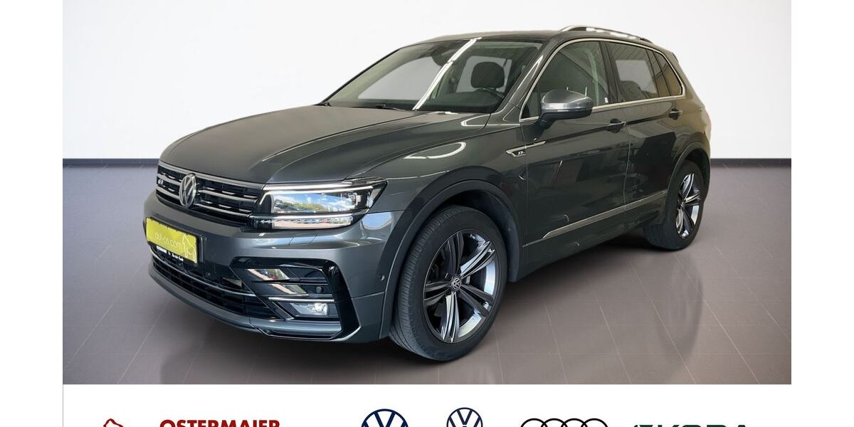 VW Tiguan 79.890 km 23.850 &euro; Vilsbiburg 84137