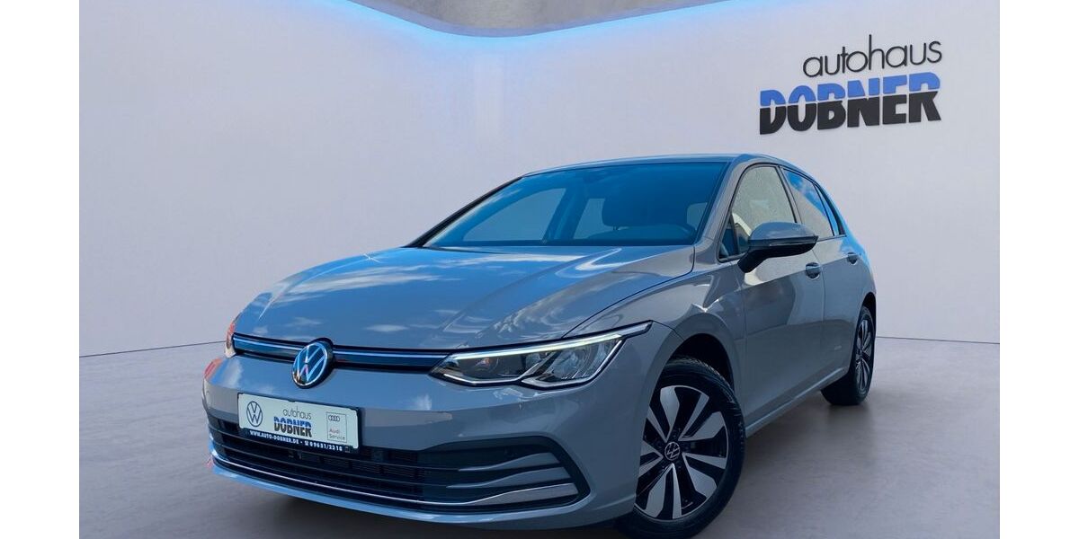 VW Golf 28.600 km 20.700 &euro; Vohenstrauss 92648