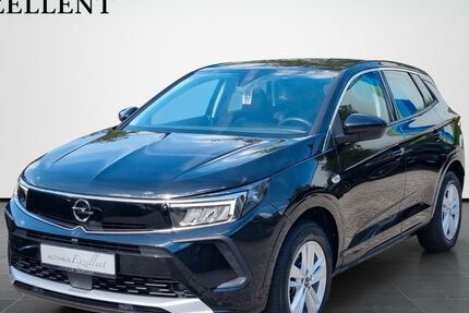 Opel Grandland (X) 25.712 km 21.850 &euro; Troisdorf (Köln/Bonn) 53842