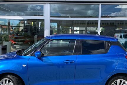 Suzuki Swift 2.500 km 18.390 € Stendal 39576
