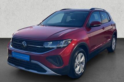VW T-Cross 9.358 km 26.279 &euro; Bad Hersfeld 36251