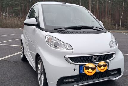 Smart ForTwo 85.748 km 7.157 &euro; Beelitz 14547