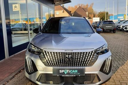 Peugeot 2008 6.600 km 23.850 € Peine 31224