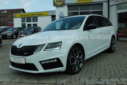 Skoda Octavia 130.990 km 20.480 &euro; Kempten 87437