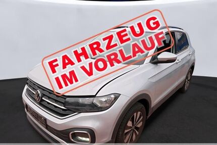 VW T-Cross 11.394 km 15.899 &euro; Chemnitz - Mittelbach 09224
