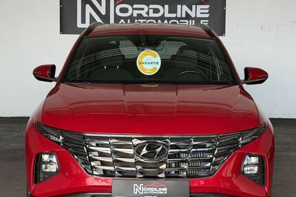 Hyundai TUCSON 62.551 km 23.995 &euro; Flensburg 24941