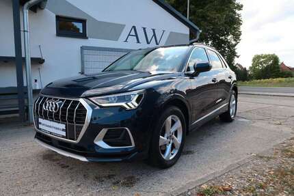 Audi Q3 74.858 km 19.999 &euro; Gross Oesingen 29393