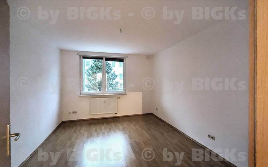 BIGKs: Suhl - Leninring - 2 Raum Wohnung Suhl,sep.Küche,Wannenbad, Balkon (-;)