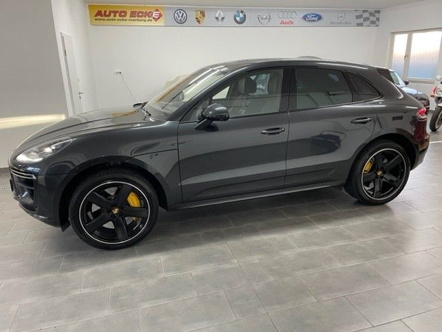 Porsche Macan 42.000 km 74.500 &euro; Cölbe 35091