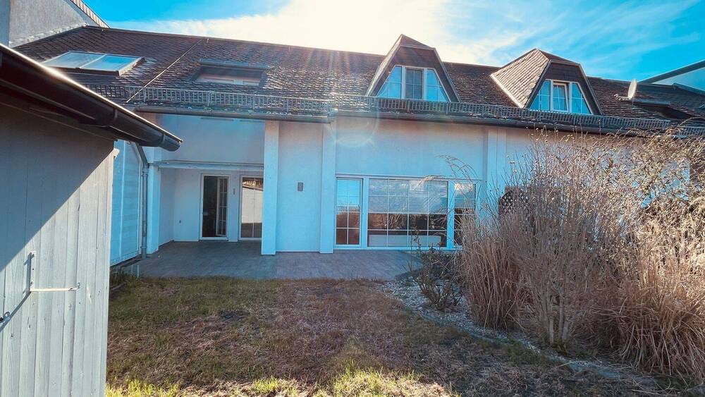 Reihenmittelhaus Schipkau Meuro - 5 Zimmer, 122 m&sup2;, 169.000&euro; | Angebot:26346180