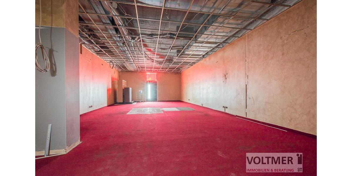 Gewerbeobjekt Neunkirchen Kohlhof - 1.500&euro; | Angebot:26198478