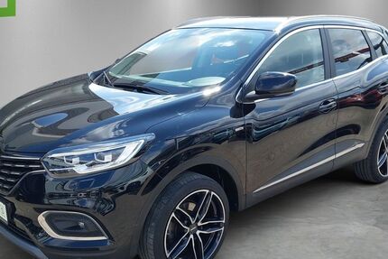 Renault Kadjar 94.553 km 17.390 € Nürnberg 90471