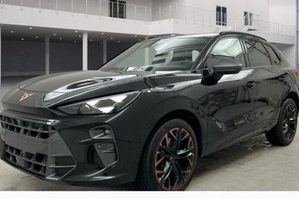 Cupra Terramar 1.242 km 40.890 &euro; Wolfsburg 38440