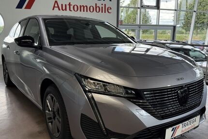 Peugeot 308 9.830 km 23.990 &euro; Bruchsal 76646