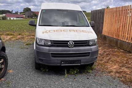 VW T5 Transporter 297.000 km 3.450 &euro; Cham 93413