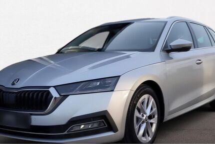 Skoda Octavia 24.778 km 30.490 € Hutthurm 94116