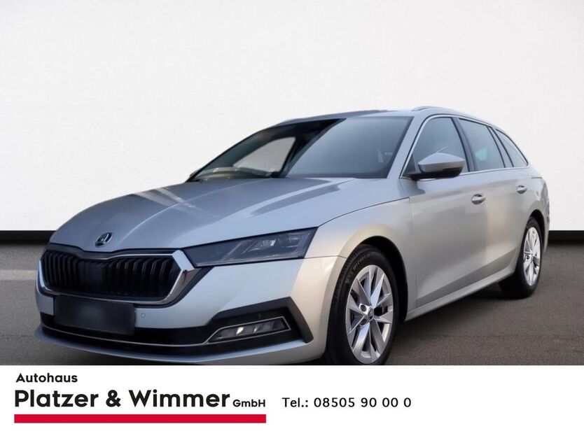 Skoda Octavia 24.778 km 30.490 € Hutthurm 94116