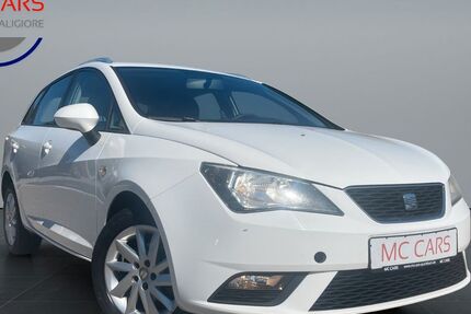 Seat Ibiza 188.200 km 4.690 &euro; Quickborn 25451