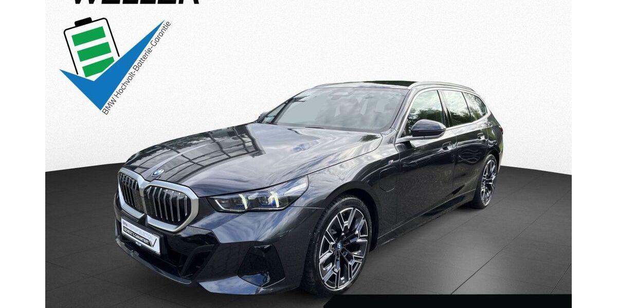 BMW 530 26.733 km 64.850 &euro; Höxter / Stahle 37671
