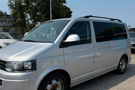 VW T5 Transporter