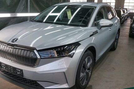 Skoda Enyaq 13.600 km 30.550 &euro; Siegen 57076