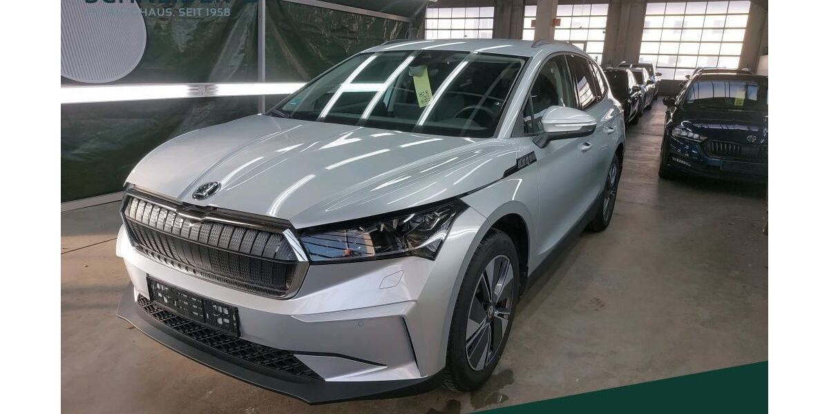 Skoda Enyaq 13.600 km 30.550 &euro; Siegen 57076
