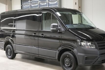 VW Crafter 7.200 km 39.950 &euro; Mühlhausen 92360