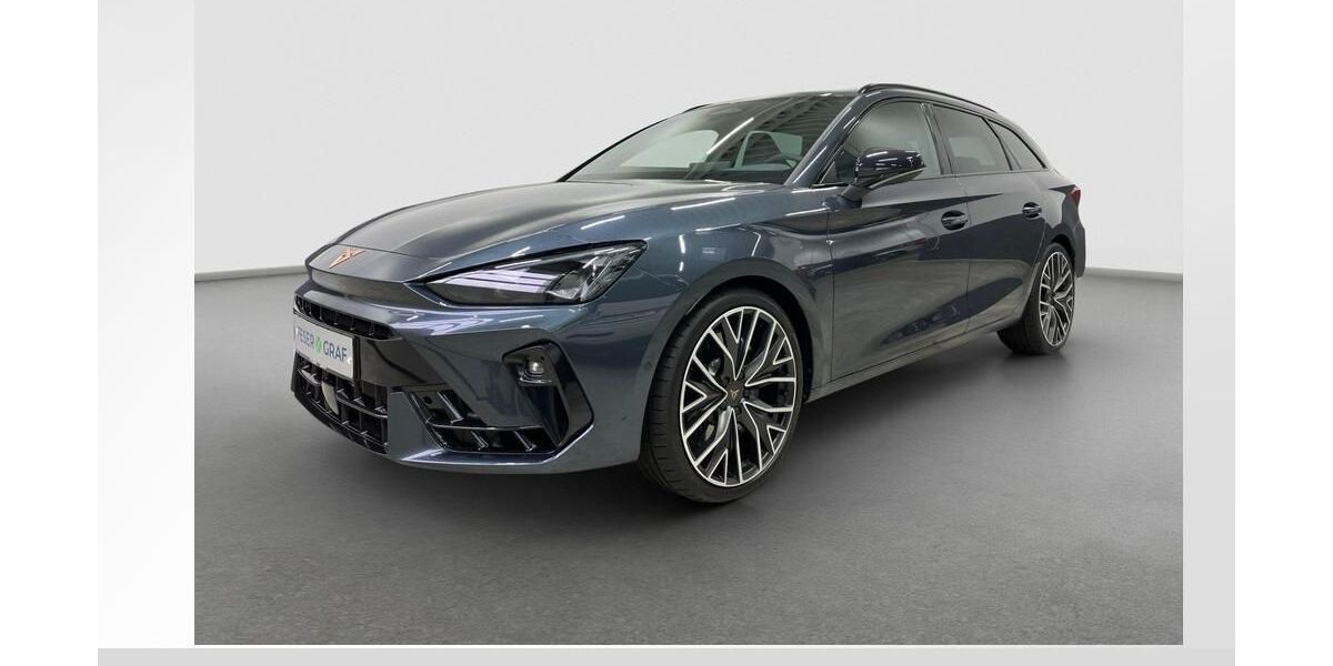 Cupra Leon 5.000 km 47.980 &euro; Fürth 90763