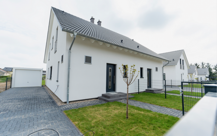 Haus zum Kaufen in Ragow 599.000 € 115 m²