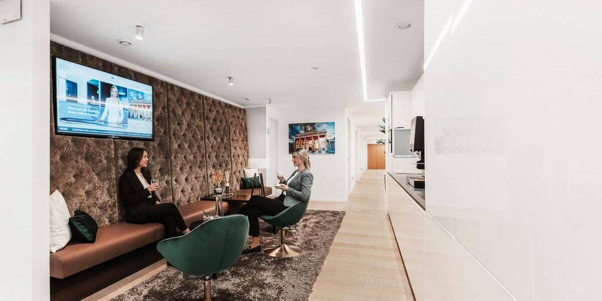 Gewerbeobjekt Berlin Mitte - 1.990&euro; | Angebot:26851736